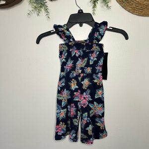 Bundle Picapino jumpsuit and dress size 12m